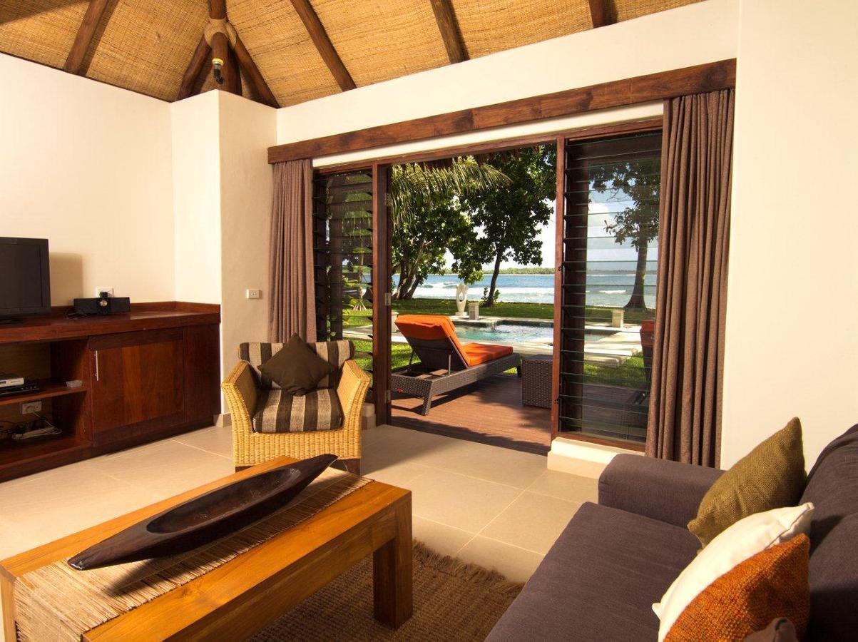 Eratap Beach Resort Порт-Вила Номер фото