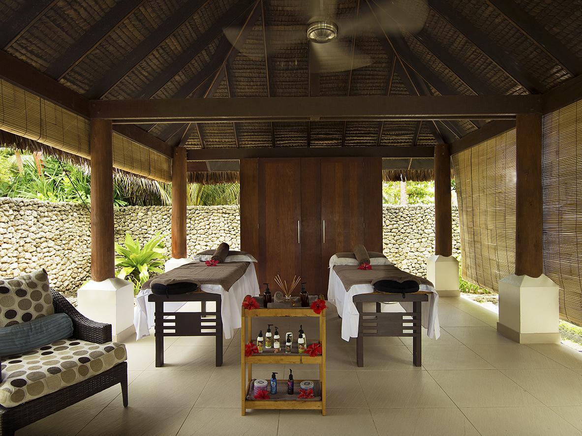 Eratap Beach Resort Порт-Вила Экстерьер фото