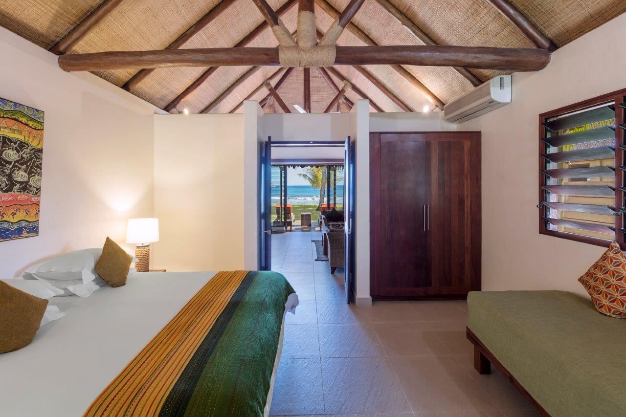 Eratap Beach Resort Порт-Вила Экстерьер фото