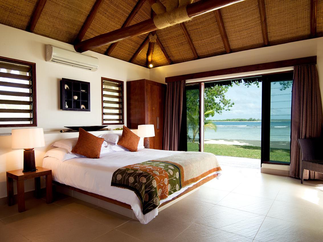 Eratap Beach Resort Порт-Вила Экстерьер фото