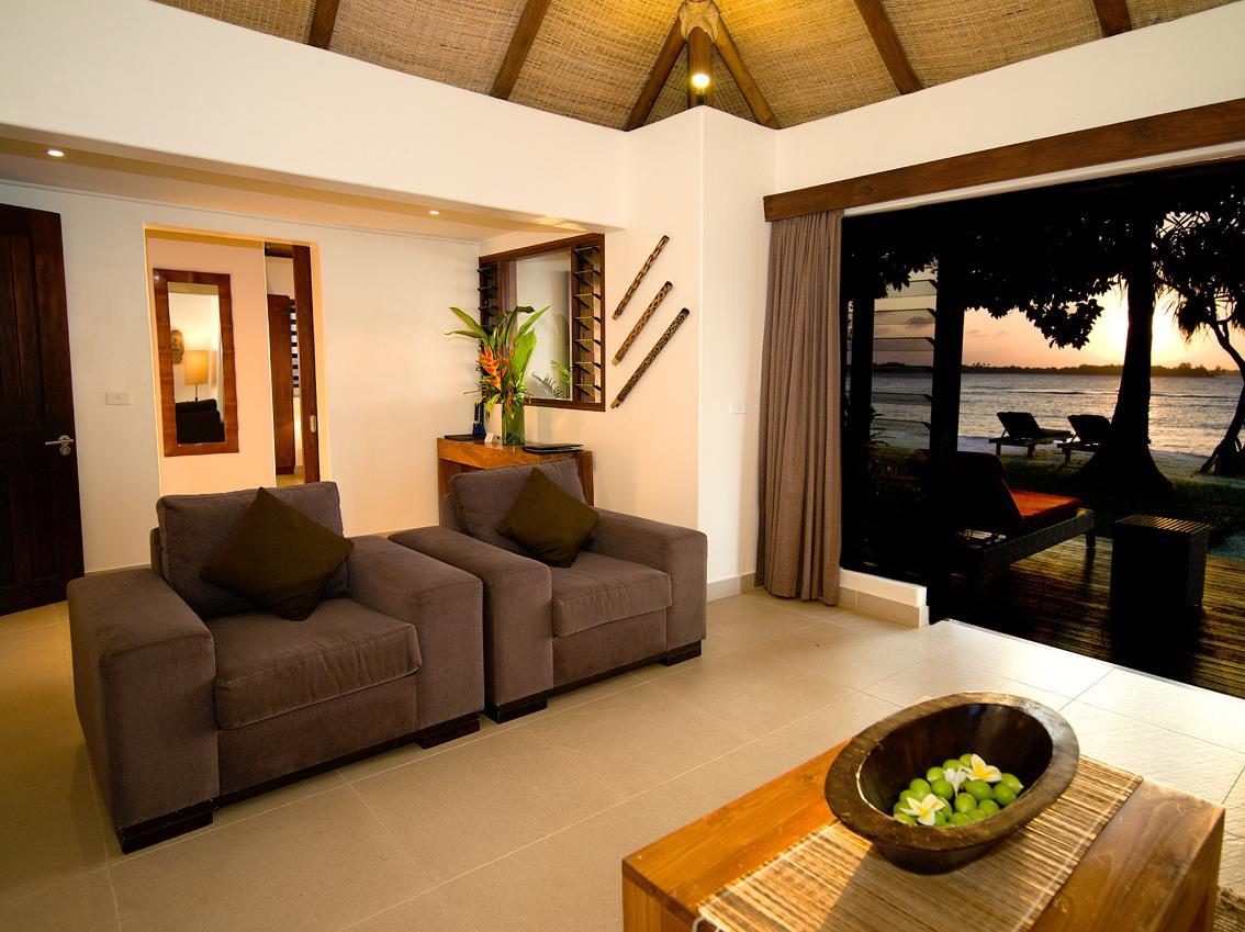 Eratap Beach Resort Порт-Вила Экстерьер фото